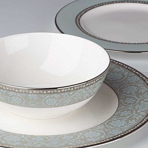 Lenox Westmore 3-Piece Place Setting, White