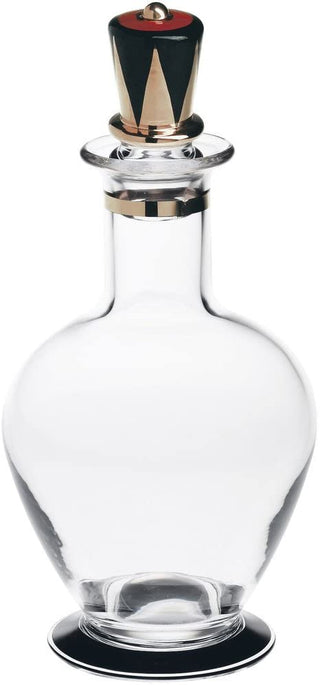 Nobel Decanter