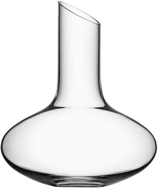 Orrefors Enjoy Decanter