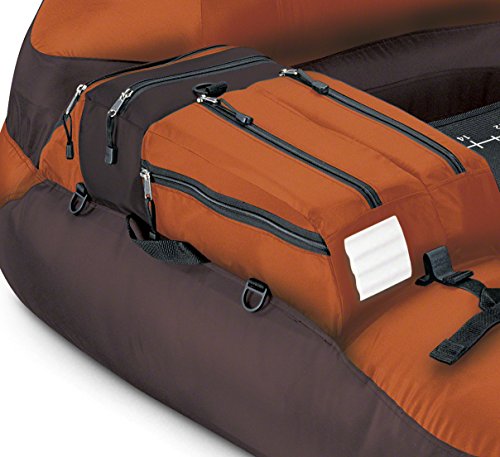 classic accessories fishing tube Classic Accessories Bighorn Inflatable Fishing Float Tube – HomePlace
