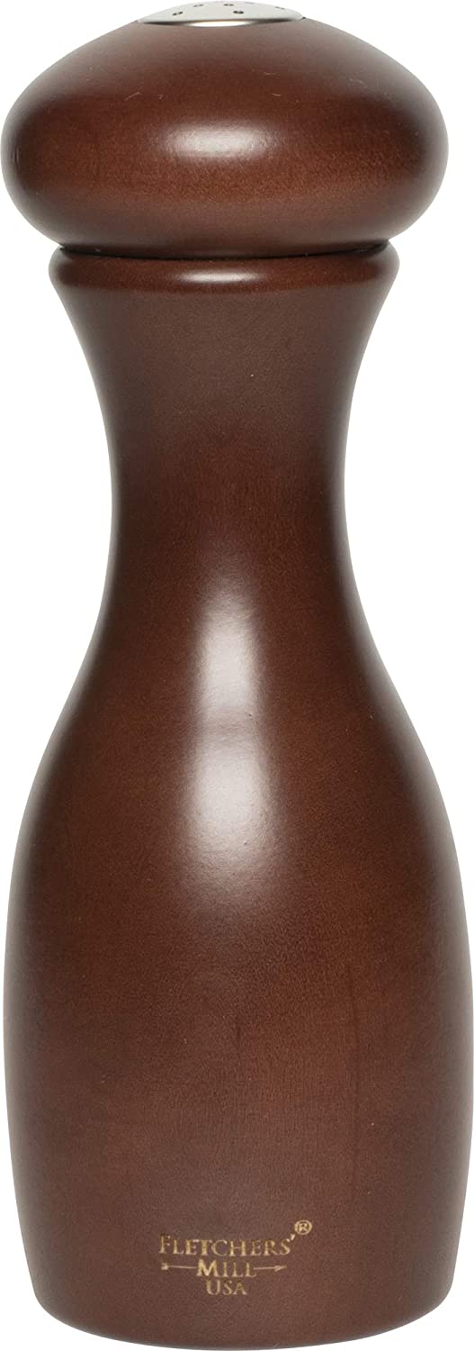 7" MARSALA SALT SHAKER