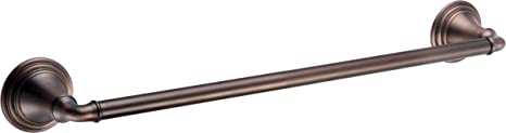 Paradise Bathworks 62177 Eden Towel Bar, Venetian Bronze