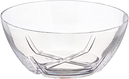 Kosta Boda Bruk 82.5 Ounce Serving Bowl, Large