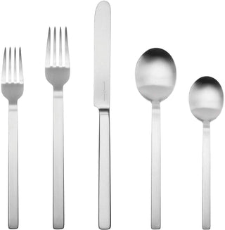 5 Pcs Place Setting STILE ICE