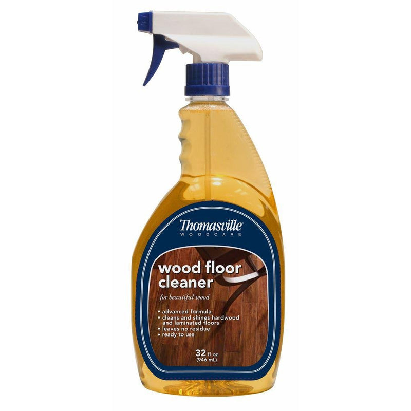 Thomasville Wood Floor Cleaner, 32 oz home-place-store.myshopify.com [HomePlace] [Home Place] [HomePlace Store]