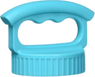 FIFTY/FIFTY Wide-Mouth 3-Finger Cap with 3-Finger Handle
