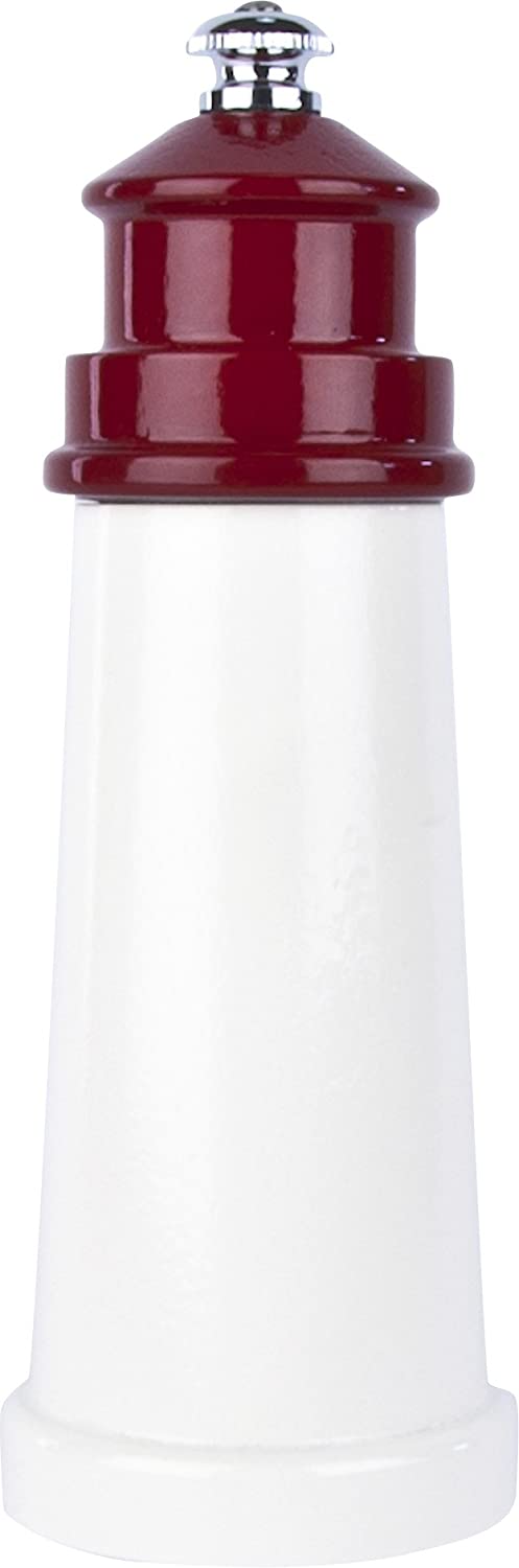 6" LIGHTHOUSE PEPPER MILL