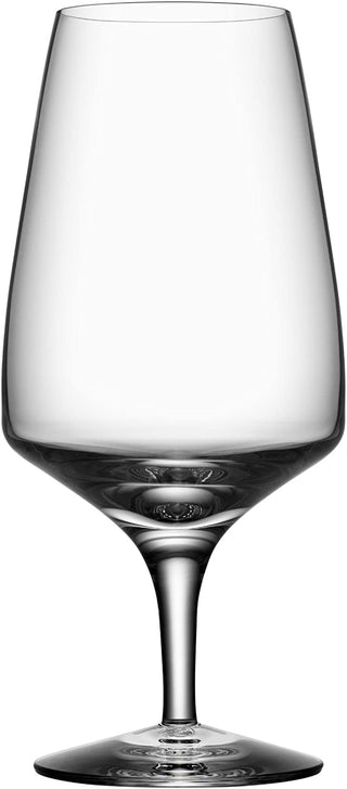 Orrefors Pulse Beer Set of 4