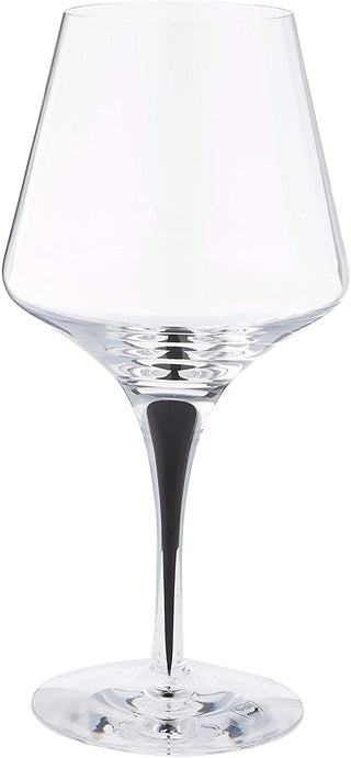 Orrefors Metropol Red Wine Set of 2