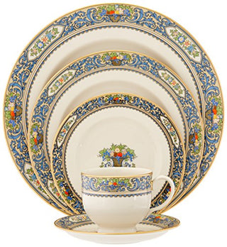 Lenox Autumn 5-Piece Place Setting