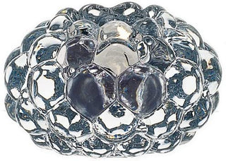 Raspberry Votive (medium)