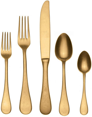 20 PCS SET Vintage Oro
