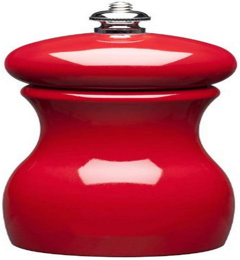 4" MARSALA SALT MILL