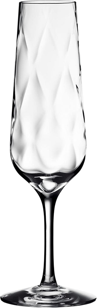 Dizzy Diamond Flute
