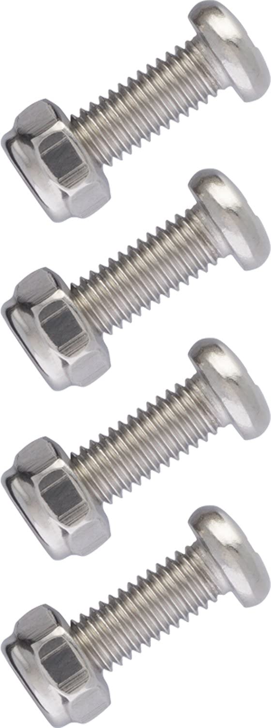 Cruiser Accessories Fasteners, Stainless Steel