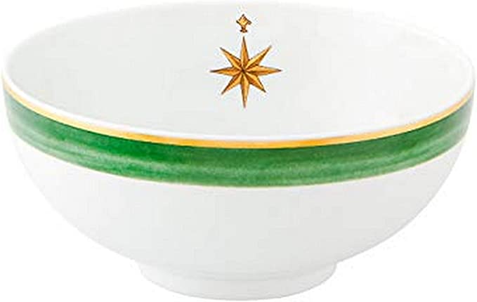 AMAZONIA Soup Plate, Set of 6