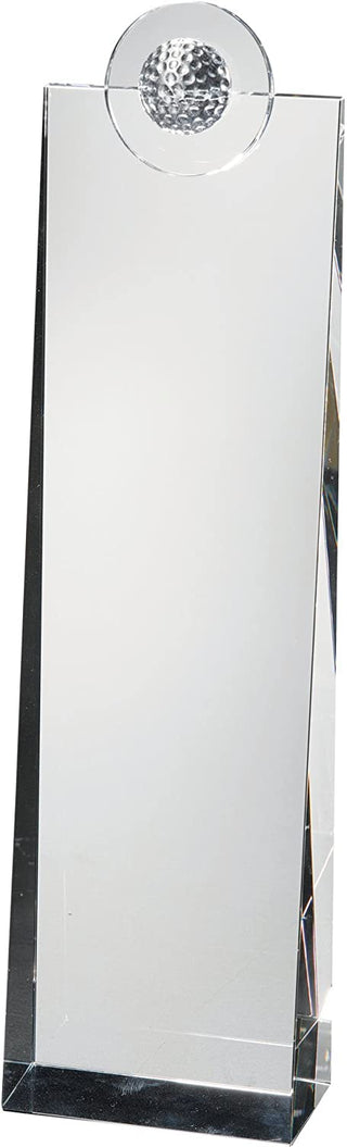 Pinnacle Large Award