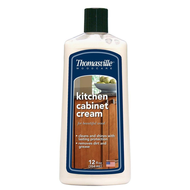 Thomasville Kitchen Cabinet Cream, 12 oz home-place-store.myshopify.com [HomePlace] [Home Place] [HomePlace Store]