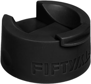 FIFTY/FIFTY Café Water Bottle - 12oz - Slate Grey Bottle-Flip Cap product image 3
