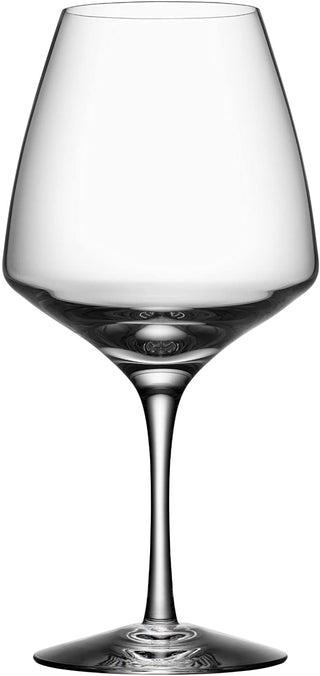 Orrefors Pulse Wine Set of 4