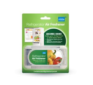 REFRIGERATOR AIR FRESHENER 3 PACK SET - ACTIVATED CHARCOAL