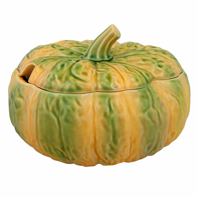 Pumpkin Tureen 213 oz