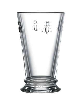Bee Ice Tea Glass Set of 6