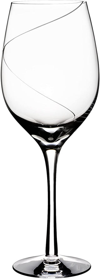 Kosta Boda Line Goblet