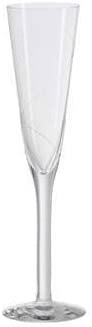 Kosta Boda Line Flute