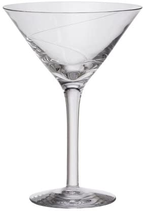 Kosta Boda Line Martini