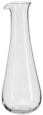 Kosta Boda Line Carafe