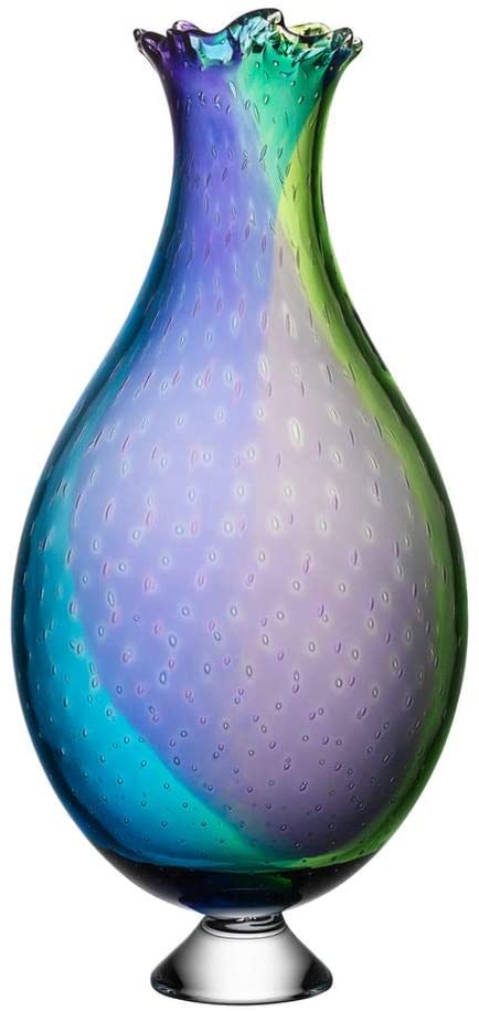 Kosta Boda Poppy Vase (large)