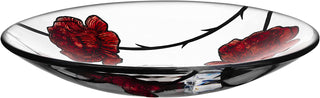 Kosta Boda Tattoo Dish