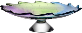 Kosta Boda Poppy Dish