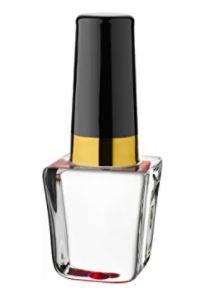 Kosta Boda Make Up Mini Nail Polish (raspberry)