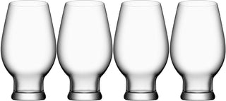 Orrefors Beer IPA Set of 4