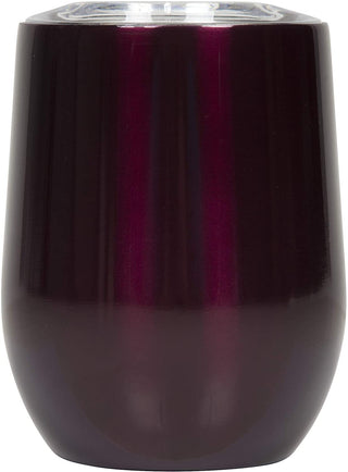FIFTY/FIFTY Seven/Fifty 350mL Wine Tumbler - Splash Proof Lid product image 2