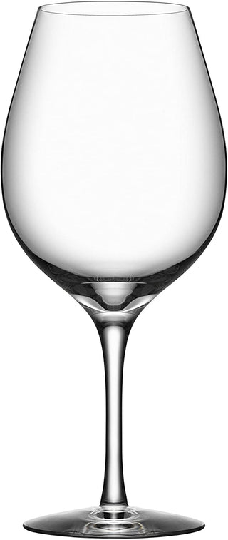Orrefors More Wine XL Set of 4
