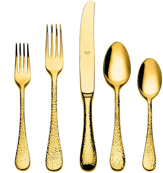 5 Pcs Place Setting Epoque Oro