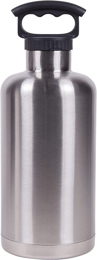 FIFTY/FIFTY Growler Double-Wall Vacuum-Insulated Bottle - 64 ounce product image 4
