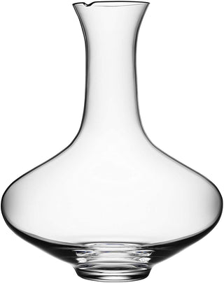 Orrefors Difference Decanter Magnum