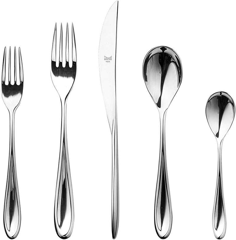 CUTLERY SET 20 PCS             FORMA