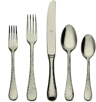 5 Pcs Place Setting Epoque Champagne