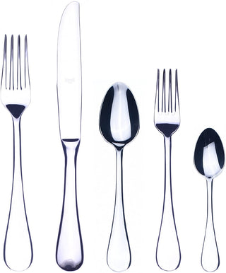 20 PC FLATWARE SET -BRESCIA