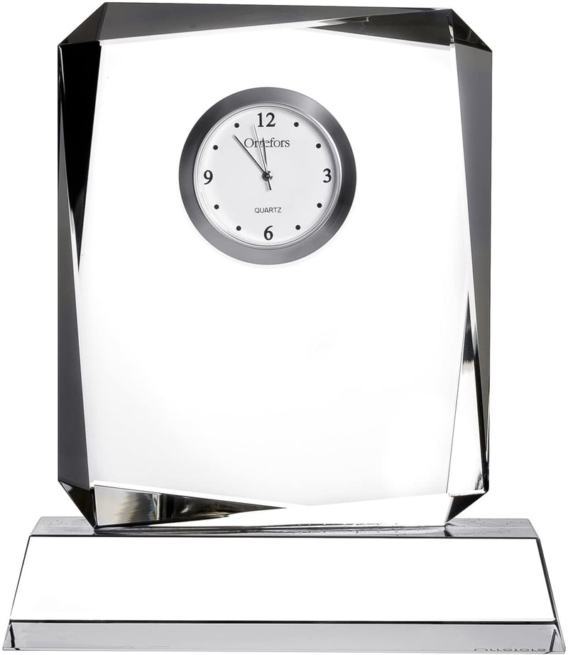 Home Outfitters Table Clock (small)