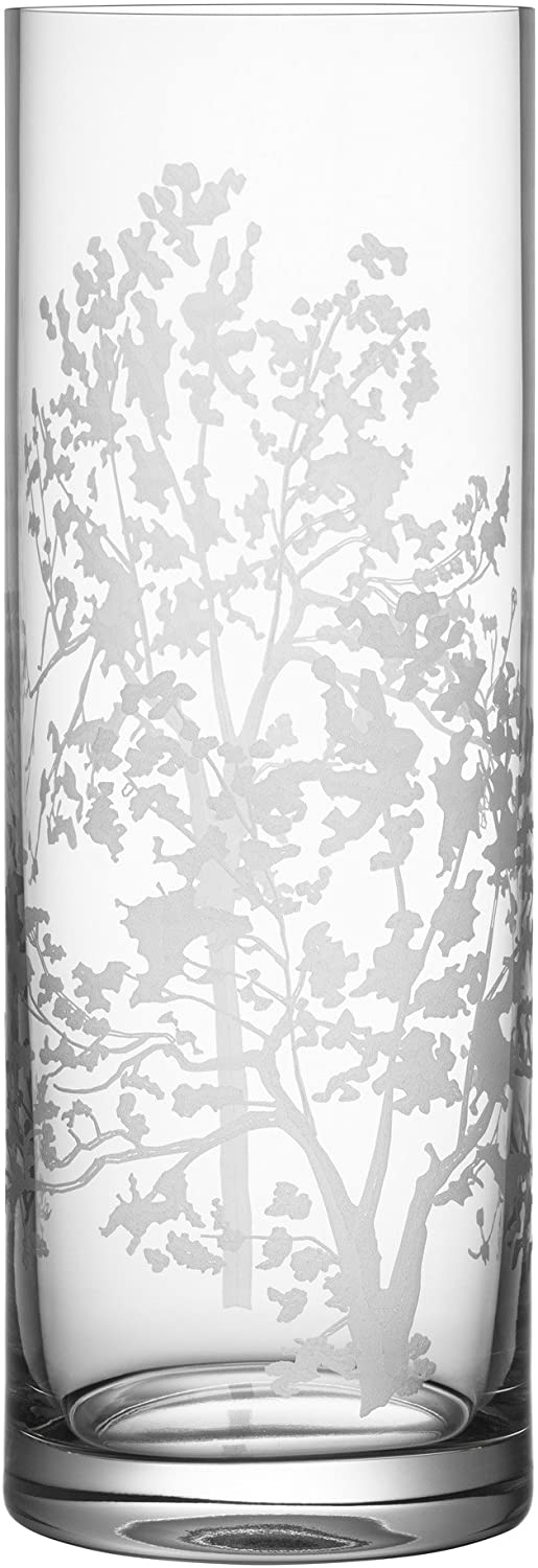 Organic Vase (cylinder)