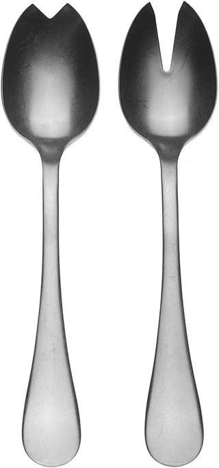 Salad Servers (Fork and Spoon) VINTAGE