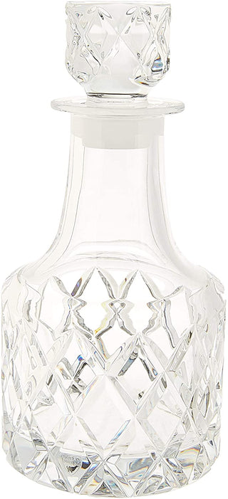 Orrefors Sofiero Decanter