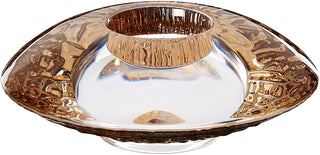 Discus Votive (gold)