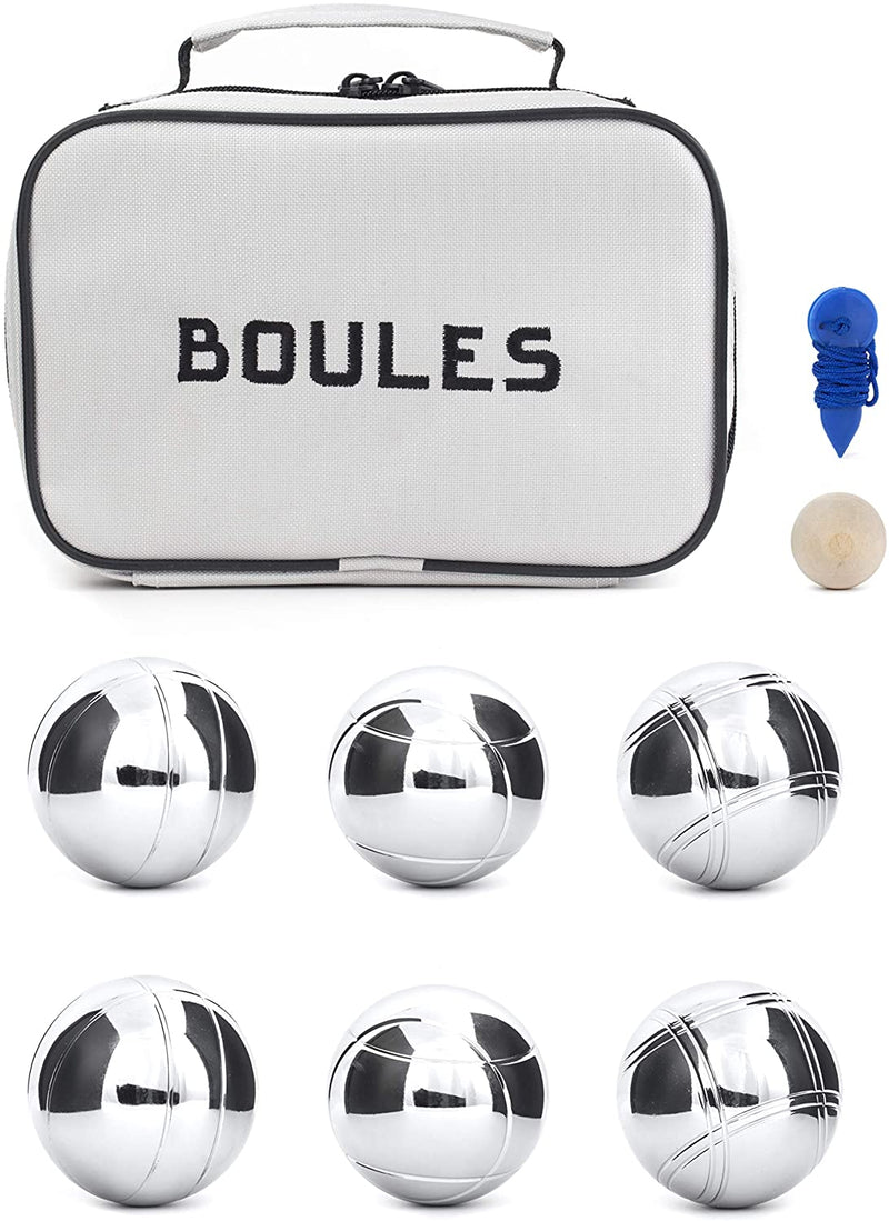 BOULES SET LARGE